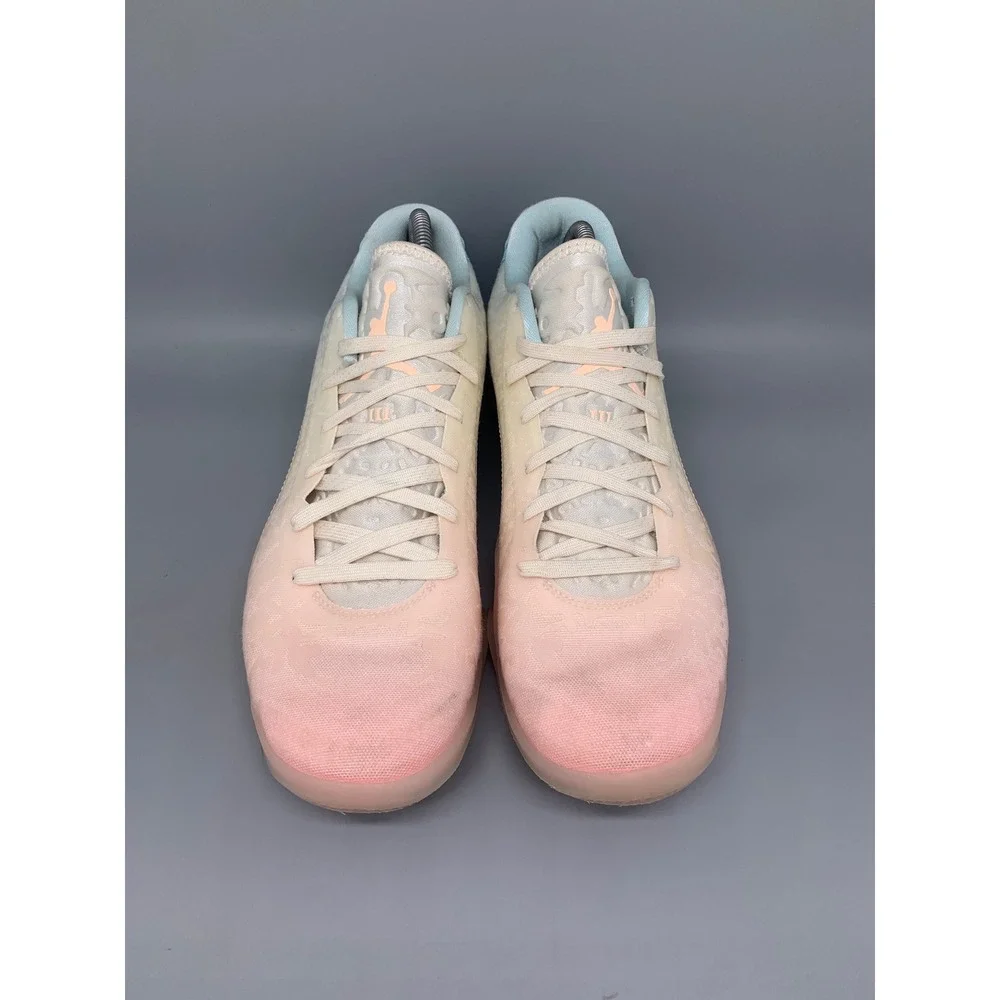 Jordan zion nrg